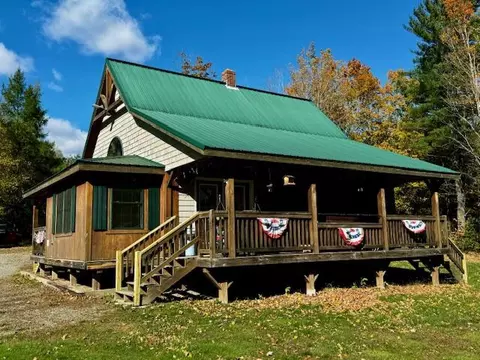202 Floyd French Rd, Athens, ME 04912