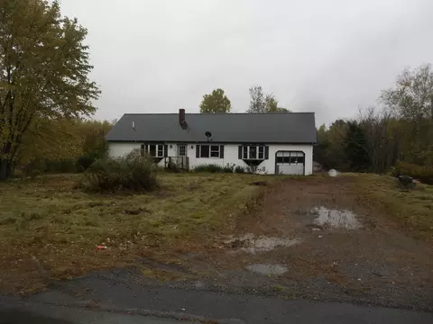 164 Lakeview Rd, Topsfield, ME 04490