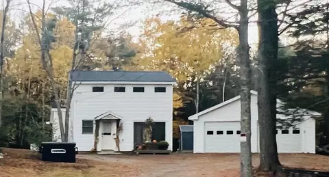 1219 Jacksonville Rd, East Machias, ME 04630