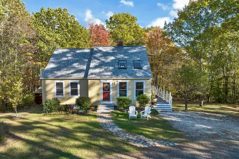 57 Edgecomb Rd, Acton, ME 04001
