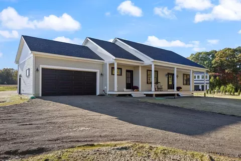 319 Diamond Hill Rd, Berwick, ME 03901