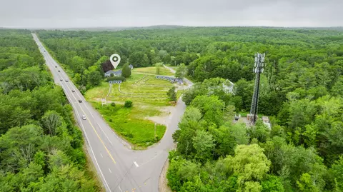 6 Hunnewell Ln, Woolwich, ME 04579