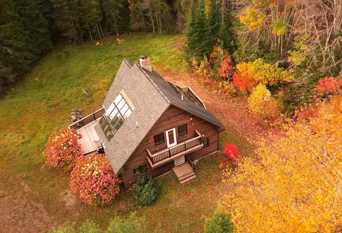 472 Spring Bridge Rd, Greenbush, ME 04418