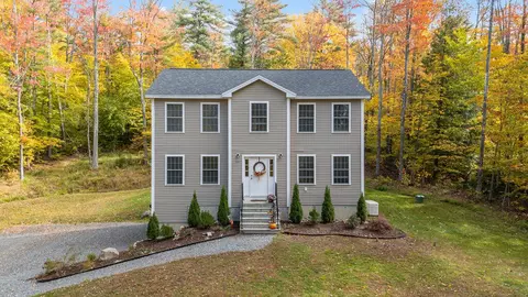 107 Poplar Hill Rd, Lebanon, ME 04027