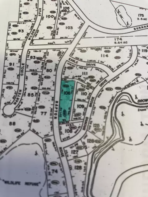 M38l106 Raptor Ridge, Limerick, ME 04048