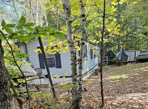 13 Swans Point Road Ext, Hiram, ME 04041