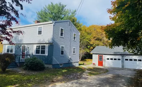 13 Birch Hill Rd, Orrington, ME 04474