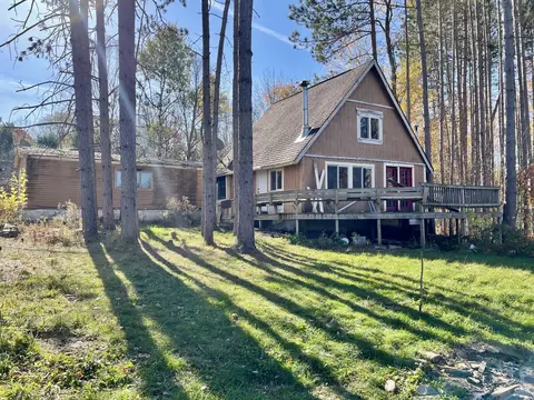 112 Mill Stream Rd, Dixmont, ME 04932