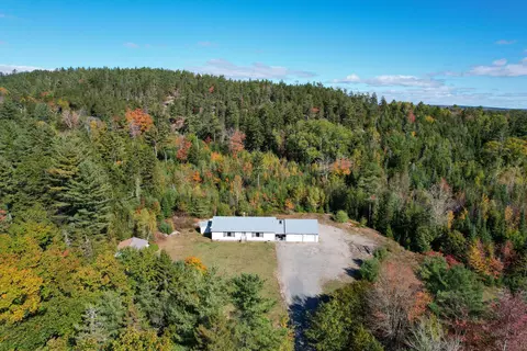 80 Tucker Mountain Rd, Sullivan, ME 04664