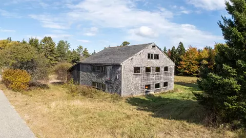lot48 B Getchell Ln, Marshfield, ME 04654