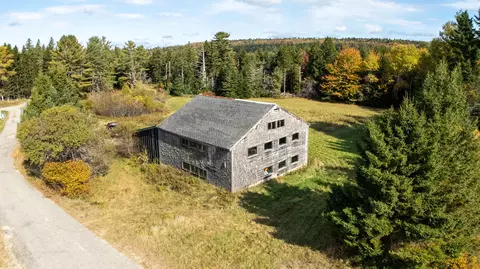 lot48 B Getchell Ln, Marshfield, ME 04654 photo 2