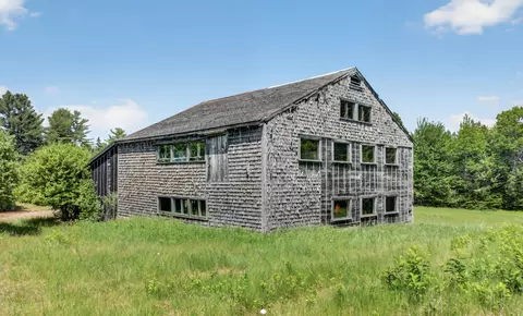 lot48 B Getchell Ln, Marshfield, ME 04654