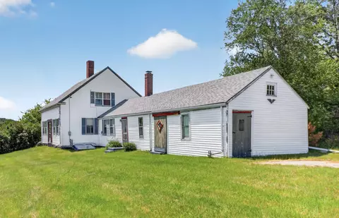22 Getchell Ln, Machias, ME 04654