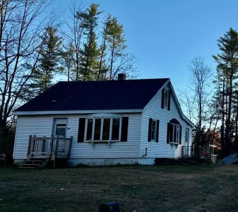 186 Stanley Rd, Readfield, ME 04355
