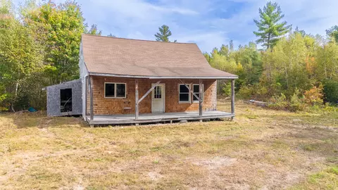 0 Jeep Rd, Lagrange, ME 04453