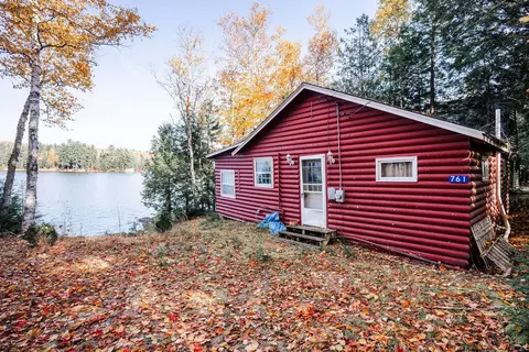 761 W West Shore Rd, Otis, ME 04605
