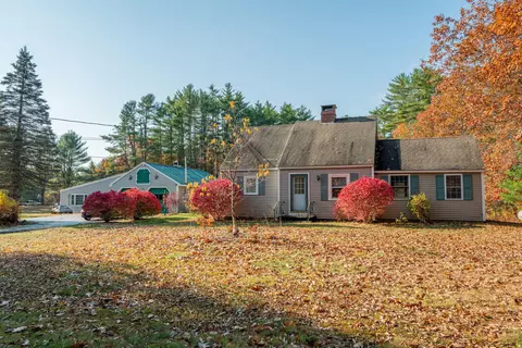 544 River Rd, Lebanon, ME 04027