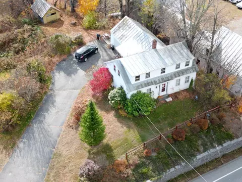 309 Main St, Canaan, ME 04924