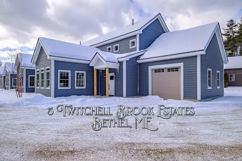 232 Mayville Rd #5, Bethel, ME 04217