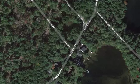 158 Sandbar Rd, Windham, ME 04062