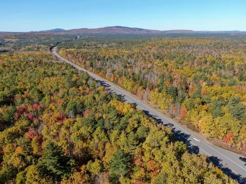 Lot 14 Route 9, T24 Md Bpp, ME 04622