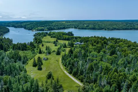 246 Marsh Stream Ln, Machiasport, ME 04655