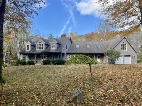 107 Doubling Point Rd, Arrowsic, ME 04530