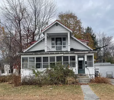 214 Lincoln Ave, Rumford, ME 04276