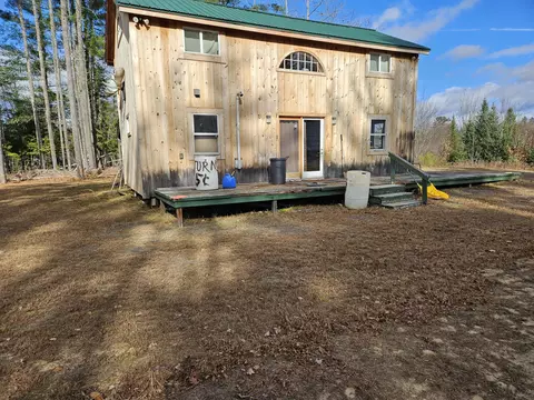 88 Coburn Rd, Carthage, ME 04224