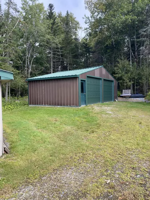 Undisclosed, Jackman, ME 04945