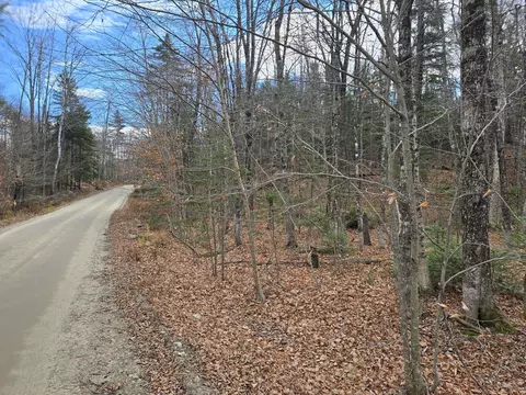 M13 L018a Concord Pond Road, Woodstock, ME 04219