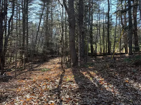 lot7 Five Seasons Rd, Mount Vernon, ME 04352