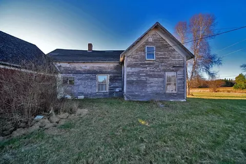 Exterior - 1826 Bancroft Rd, Bancroft, ME 04497 photo 7 of 12