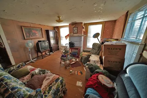 Living - 1826 Bancroft Rd, Bancroft, ME 04497 photo 1 of 1