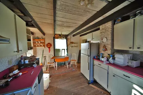 Kitchen - 1826 Bancroft Rd, Bancroft, ME 04497 photo 2 of 3