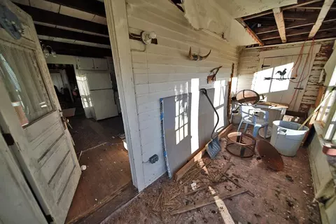 Entry Way - 1826 Bancroft Rd, Bancroft, ME 04497 photo 1 of 5