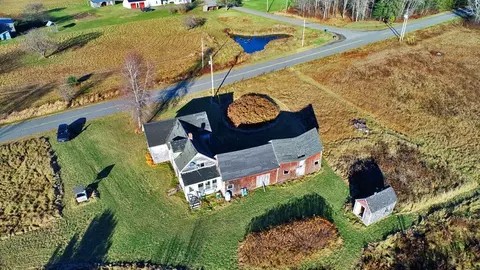 View/Area - 1826 Bancroft Rd, Bancroft, ME 04497 photo 21 of 33