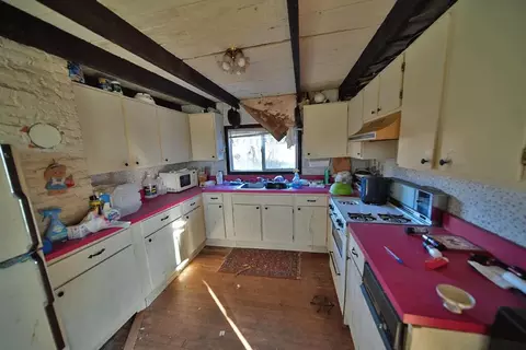 Kitchen - 1826 Bancroft Rd, Bancroft, ME 04497 photo 1 of 3