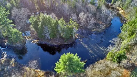 View/Area - 1826 Bancroft Rd, Bancroft, ME 04497 photo 3 of 33