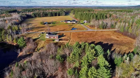 View/Area - 1826 Bancroft Rd, Bancroft, ME 04497 photo 5 of 33