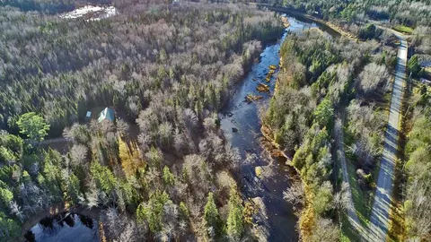 View/Area - 1826 Bancroft Rd, Bancroft, ME 04497 photo 23 of 33