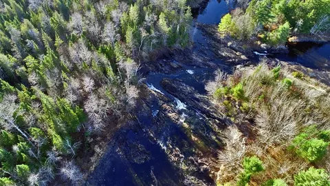 View/Area - 1826 Bancroft Rd, Bancroft, ME 04497 photo 29 of 33
