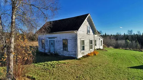 Exterior - 1826 Bancroft Rd, Bancroft, ME 04497 photo 5 of 12