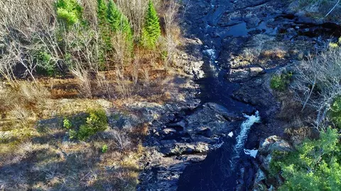 View/Area - 1826 Bancroft Rd, Bancroft, ME 04497 photo 30 of 33