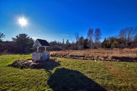 Exterior - 1826 Bancroft Rd, Bancroft, ME 04497 photo 6 of 12