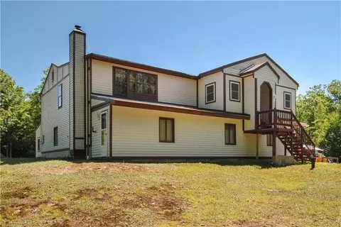 2799 Milton Mills Rd, Acton, ME 04001