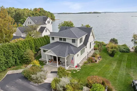Undisclosed, Falmouth, ME 04105