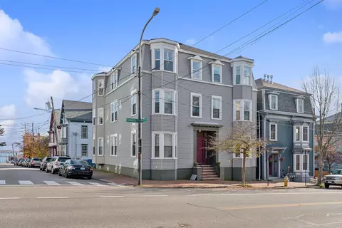 156 Congress St, Portland, ME 04101