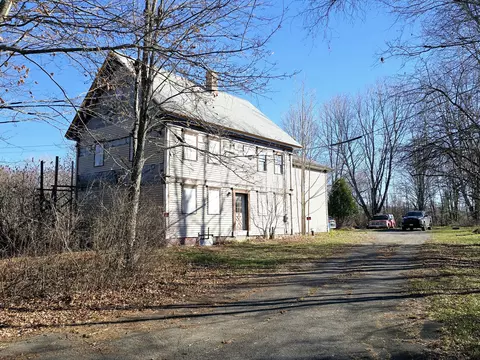 Undisclosed, Unity, ME 04988
