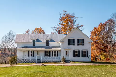 58 Maplecrest Rd, Parsonsfield, ME 04047